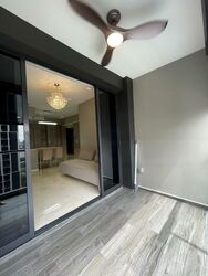 Botanique At Bartley (D19), Condominium #530455541